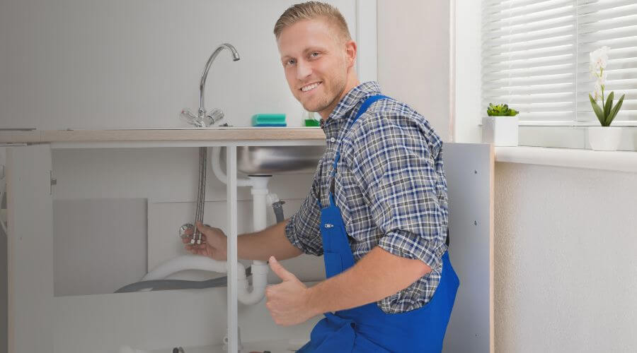 Professional emergency plumbing in Bensalem, PA